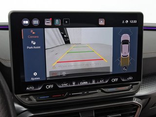 Cupra León 1.5 TSI e-Hybrid 150W (204CV) DSG