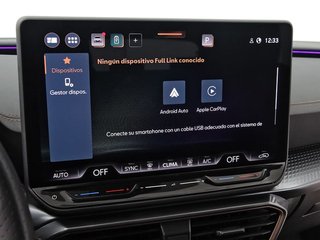 Cupra León 1.5 TSI e-Hybrid 150W (204CV) DSG