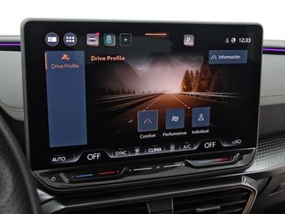 Cupra León 1.5 TSI e-Hybrid 150W (204CV) DSG