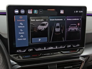 Cupra León 1.5 TSI e-Hybrid 150W (204CV) DSG