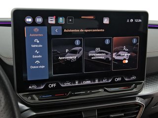 Cupra León 1.5 TSI e-Hybrid 150W (204CV) DSG