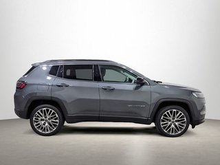 Jeep Compass 1.3 Gse T4 96kW (130CV) Limited MT FWD