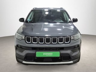 Jeep Compass 1.3 Gse T4 96kW (130CV) Limited MT FWD