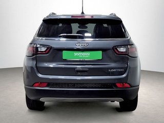 Jeep Compass 1.3 Gse T4 96kW (130CV) Limited MT FWD