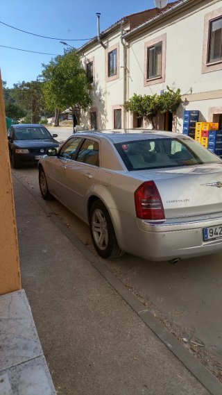 Chrysler 300 C 2007