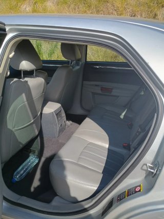 Chrysler 300 C 2007