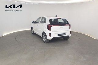 Kia Picanto 1.0 DPi 46kW (63CV) Concept