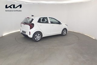 Kia Picanto 1.0 DPi 46kW (63CV) Concept
