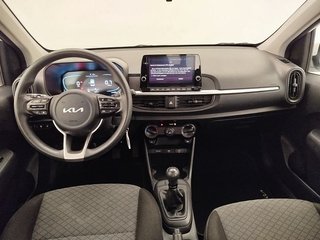 Kia Picanto 1.0 DPi 46kW (63CV) Concept