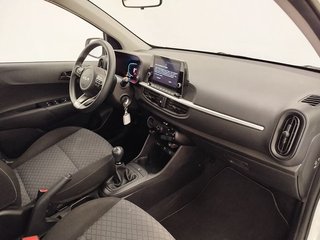 Kia Picanto 1.0 DPi 46kW (63CV) Concept