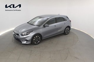 Kia Ceed 1.0 T-GDi 74kW (100CV) Drive