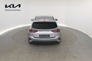 Kia Ceed 1.0 T-GDi 74kW (100CV) Drive