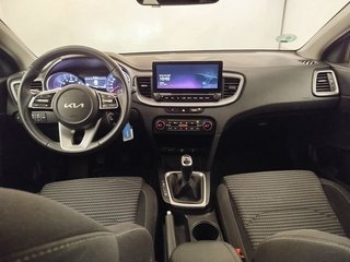 Kia Ceed 1.0 T-GDi 74kW (100CV) Drive