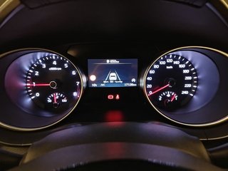 Kia Ceed 1.0 T-GDi 74kW (100CV) Drive