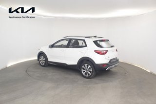 Kia Stonic 1.0 T-GDi 74kW (100CV) MHEV MT Concept