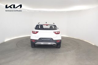 Kia Stonic 1.0 T-GDi 74kW (100CV) MHEV MT Concept