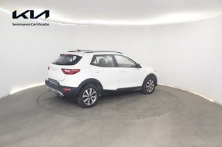 Kia Stonic 1.0 T-GDi 74kW (100CV) MHEV MT Concept
