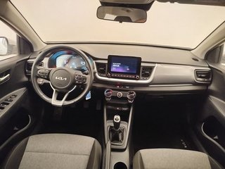 Kia Stonic 1.0 T-GDi 74kW (100CV) MHEV MT Concept