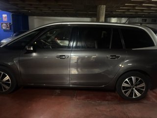 Citroen Grand C4 Picasso 2018