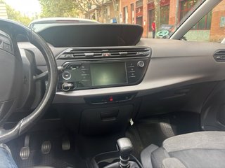 Citroen Grand C4 Picasso 2018