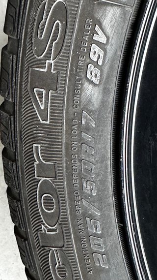 Llantas 17” Citroen C4 Cactus 4x108
