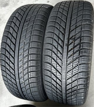 Llantas 17” Citroen C4 Cactus 4x108