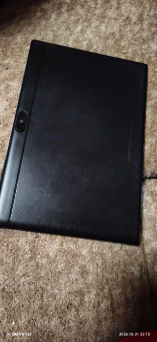 Tablet YQ10S para piezas
