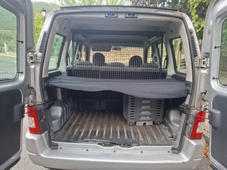 Citroen Berlingo 2008