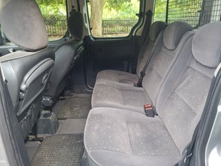 Citroen Berlingo 2008