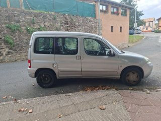 Citroen Berlingo 2008