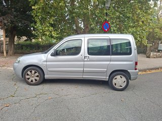 Citroen Berlingo 2008
