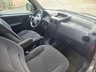 Citroen Berlingo 2008