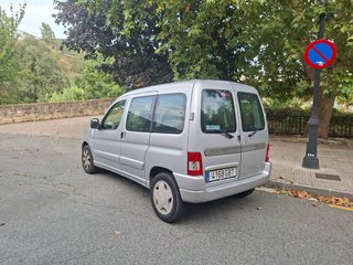 Citroen Berlingo 2008