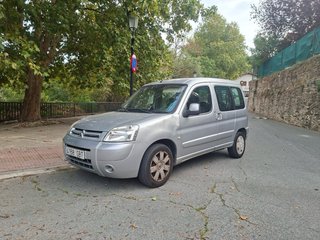 Citroen Berlingo 2008