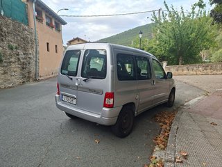 Citroen Berlingo 2008