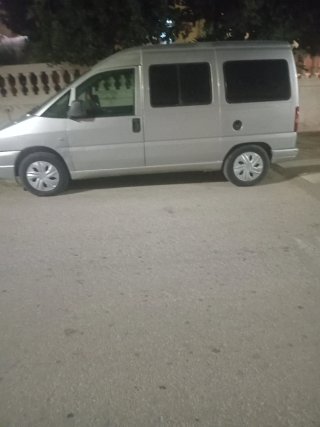 Peugeot 03 2003