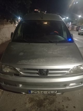 Peugeot 03 2003