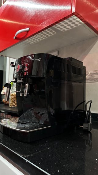 Cafetera Delonghi Magnificas