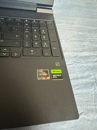 PC Gamer HP Victus