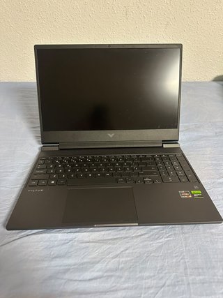 PC Gamer HP Victus