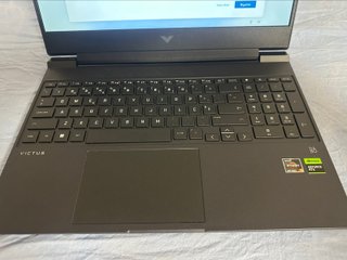 PC Gamer HP Victus