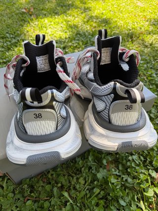 zapatillas 3 xl