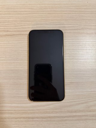 iPhone XR Giallo