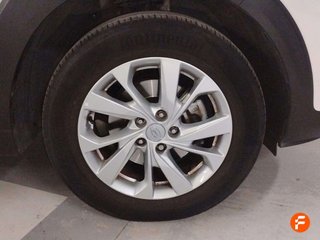 Hyundai Tucson 1.6 CRDi 85kW (116CV) Klass 4x2