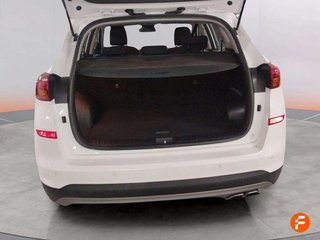 Hyundai Tucson 1.6 CRDi 85kW (116CV) Klass 4x2