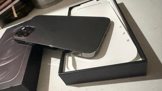iPhone 12 Pro 256GB