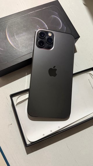 iPhone 12 Pro 256GB