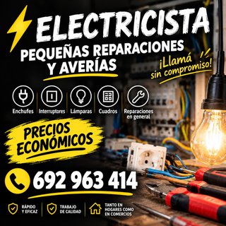 Electricista
