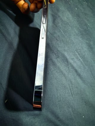iPhone 13 Pro Max 256GB Grafito