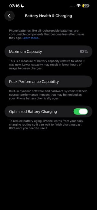 iPhone 13 Pro Max 256GB Grafito